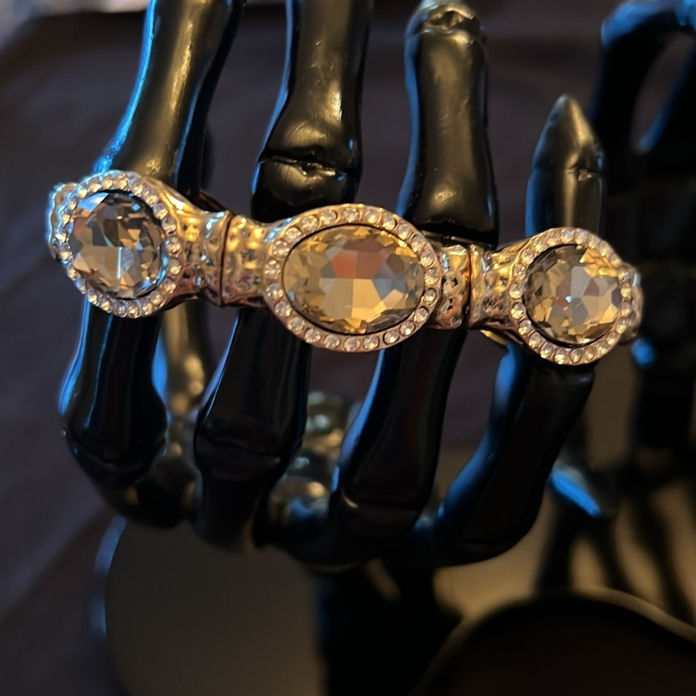 Skyline jewel bracelet NWT 110